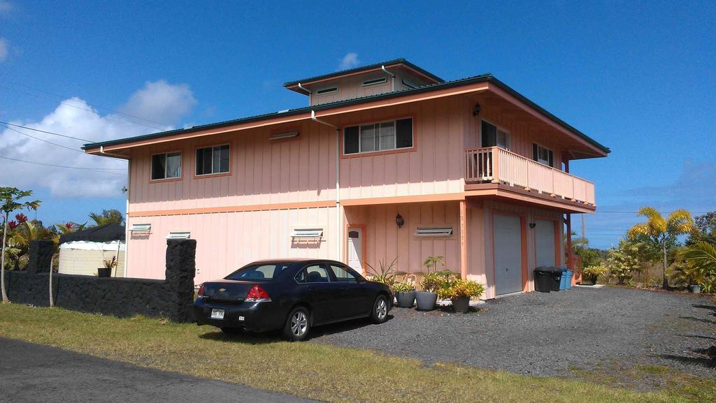 Nice Studio W/ Ac Near Kehena Beach And Lava Fields Quarto foto